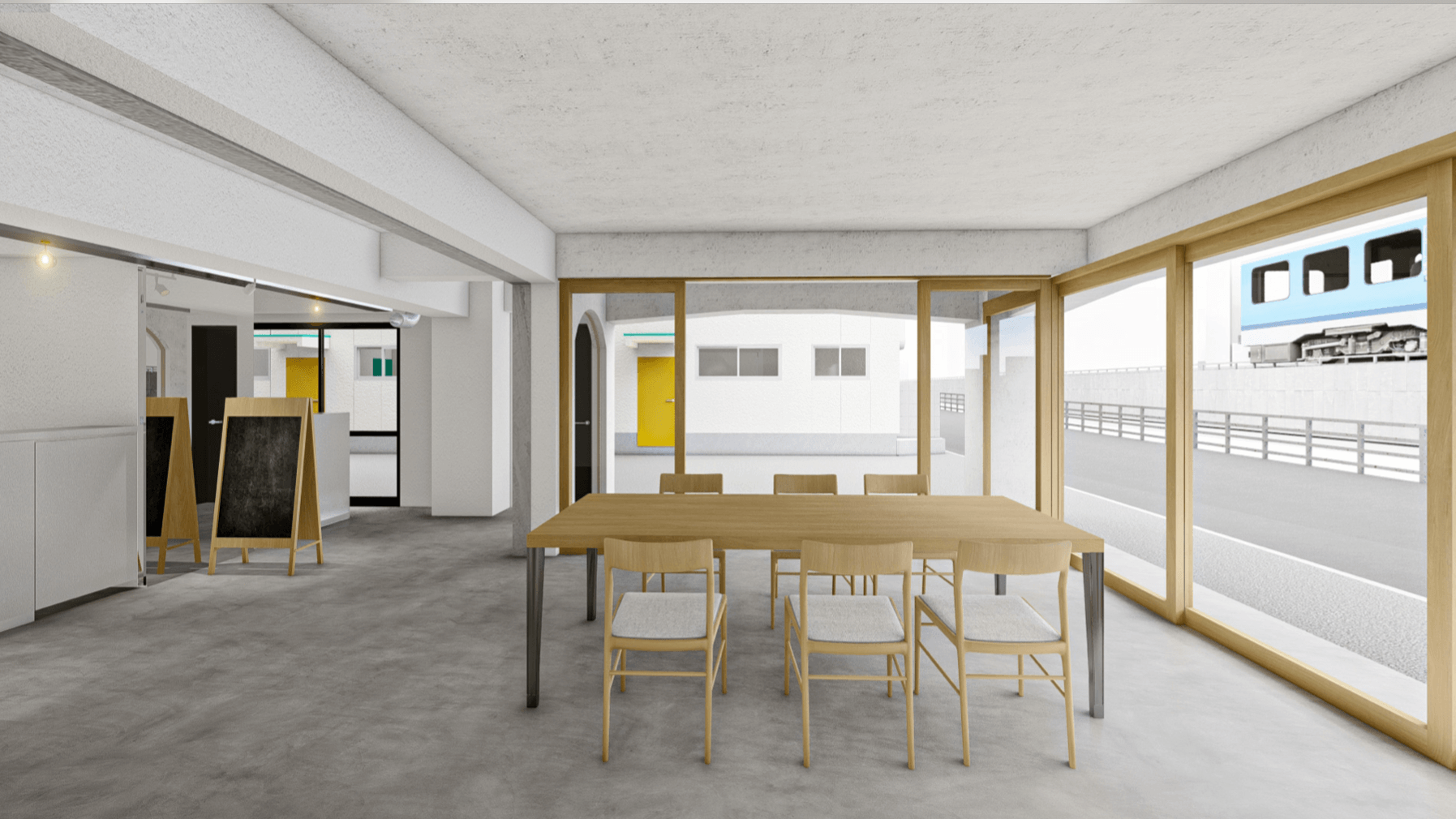 cookeeのパートナーを募集